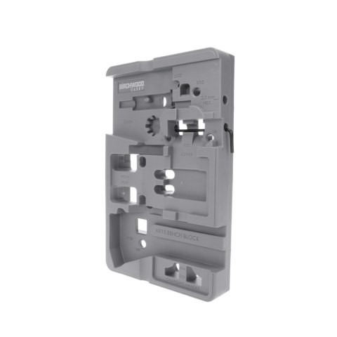 Blok rusznikarski Birchwood Casey do AR-15 Brichwood Casey
