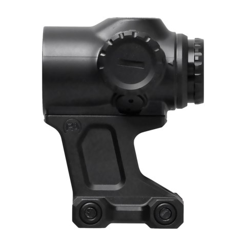 Celownik pryzmatyczny Primary Arms SLx 1X MicroPrismT with RDB Illuminated T-Dot Reticle - H1/T1 Footprint Primary Arms