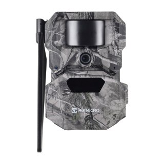 Dwupak kamera fotopułapka HIKMICRO T16 4G LTE HIKMICRO by HIKVISION