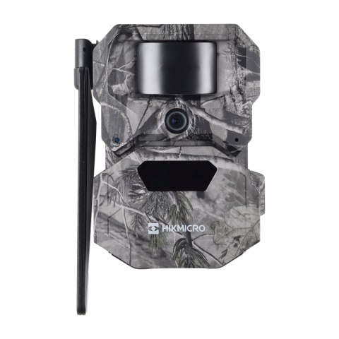 Dwupak kamera fotopułapka HIKMICRO T16 4G LTE HIKMICRO by HIKVISION