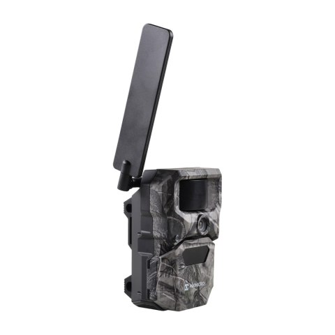 Dwupak kamera fotopułapka HIKMICRO T16 4G LTE HIKMICRO by HIKVISION