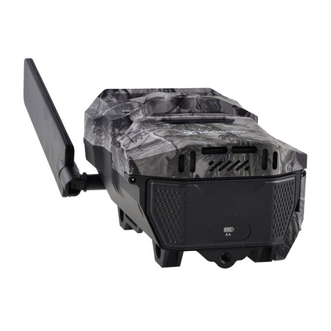 Dwupak kamera fotopułapka HIKMICRO T16 4G LTE HIKMICRO by HIKVISION
