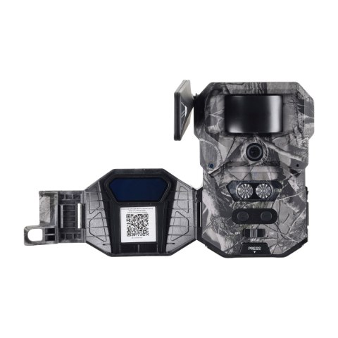 Dwupak kamera fotopułapka HIKMICRO T16 4G LTE HIKMICRO by HIKVISION