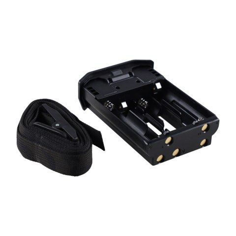 Dwupak kamera fotopułapka HIKMICRO T16 4G LTE HIKMICRO by HIKVISION
