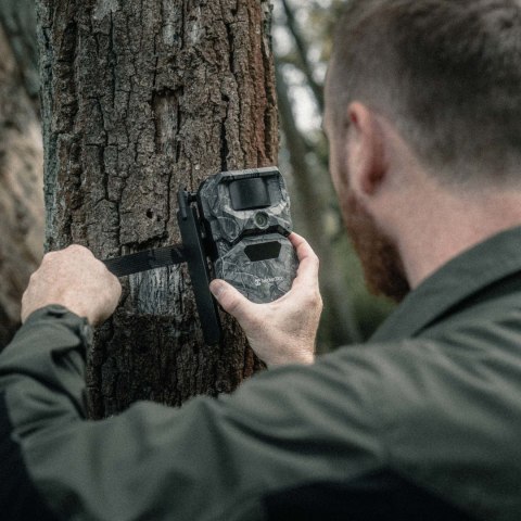 Dwupak kamera fotopułapka HIKMICRO T16 4G LTE HIKMICRO by HIKVISION