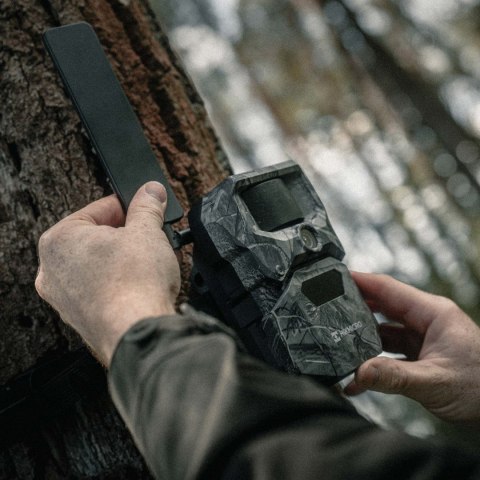 Dwupak kamera fotopułapka HIKMICRO T16 4G LTE HIKMICRO by HIKVISION