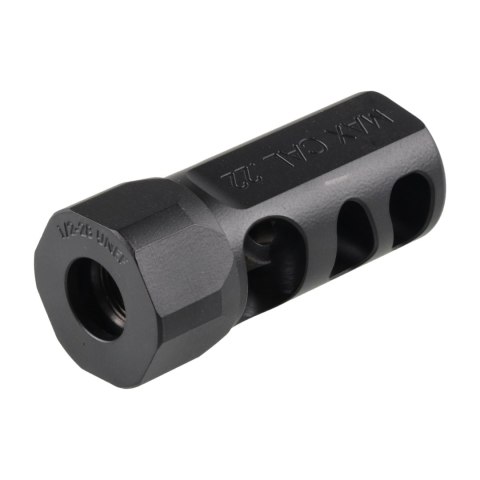 Hamulec wylotowy Bergara TP1 .22 1/2x28 UNEF z kluczem i poziomicą Bergara