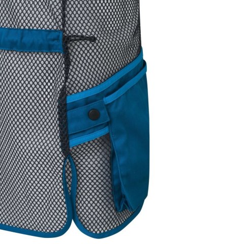 Kamizelka strzelecka Beretta Full Mesh Vest niebieska Beretta