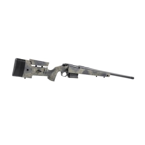 Karabin Bergara B14 HMR Wilderness Carbon kal. 308 Win 20" 1:10" 5/8x24 Bergara