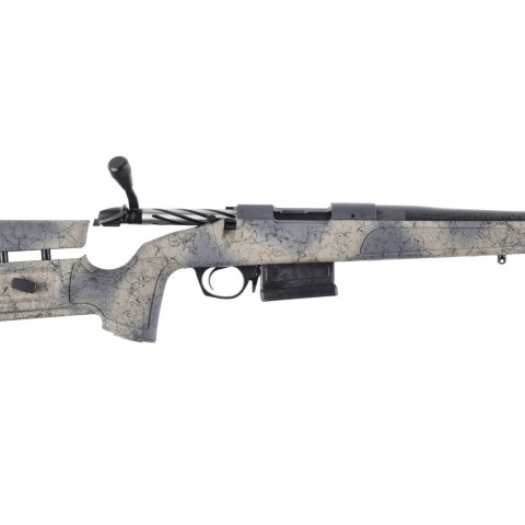Karabin Bergara B14 HMR Wilderness Carbon kal. 308 Win 20" 1:10" 5/8x24 Bergara