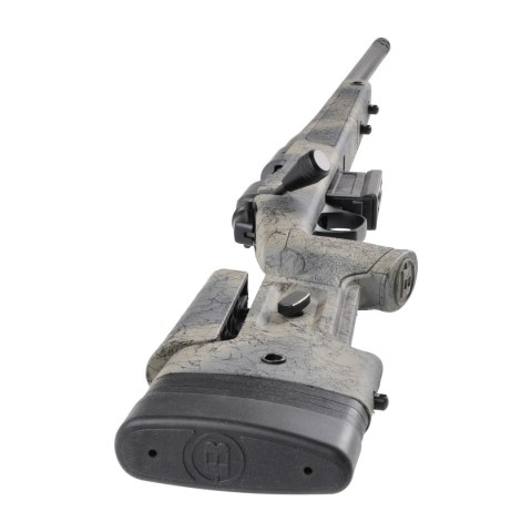Karabin Bergara B14 HMR Wilderness Carbon kal. 308 Win 20" 1:10" 5/8x24 Bergara