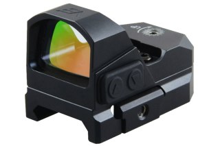 Kolimator Vector Optics Frenzy 1X17X24 3MOA RD MOJ