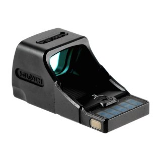 Kolimator otwarty Holosun SCS MP2 -Solar Panel SCS-MP2-GR Holosun