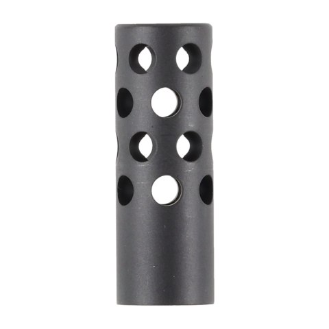 Kompensator Bergara kal. 30" 5/8x24 UNEF fi 17,8mm szary Bergara