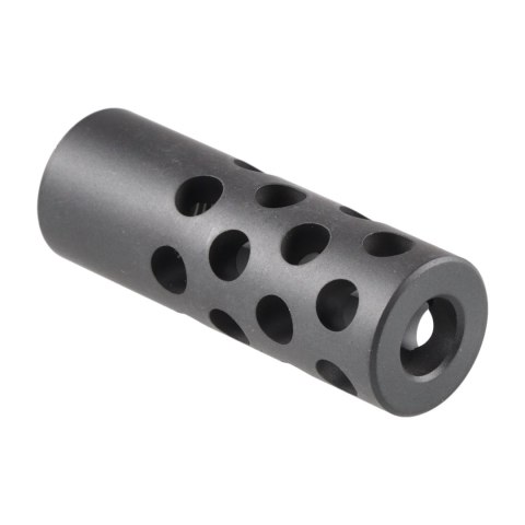 Kompensator Bergara kal. 30" 5/8x24 UNEF fi 17,8mm szary Bergara