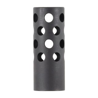 Kompensator Bergara kal. 30" 5/8x24 UNEF fi 19,1mm Szary Bergara