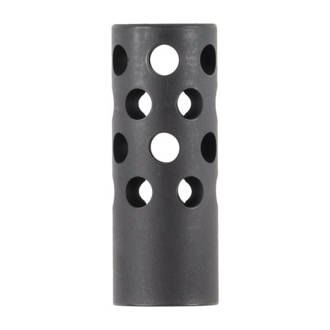 Kompensator Bergara kal. 30" 5/8x24 UNEF fi 19,1mm Szary Bergara