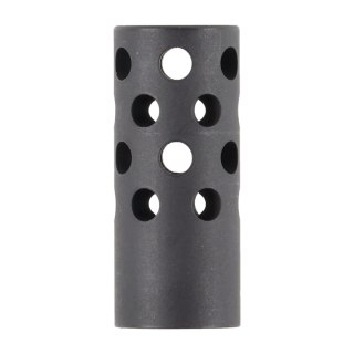 Kompensator Bergara kal. 30" 5/8x24 UNEF fi 21,3mm Szary Bergara