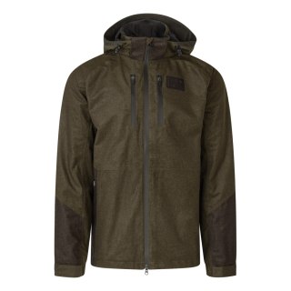 Kurtka Seeland Quest Pine green melange Seeland