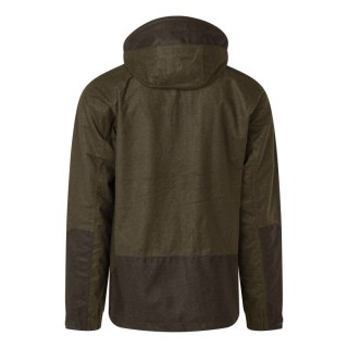 Kurtka Seeland Quest Pine green melange Seeland