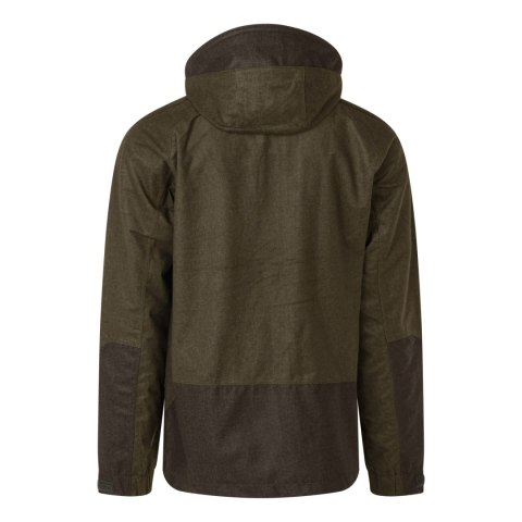 Kurtka Seeland Quest Pine green melange Seeland