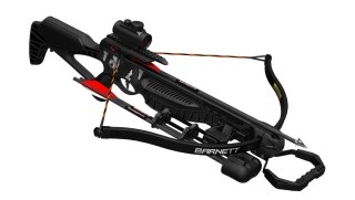 Kusza Barnett Blackcat 195lb