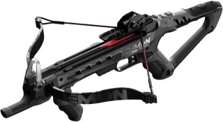 Kusza Barnett Demun Accu Strike 60lbs