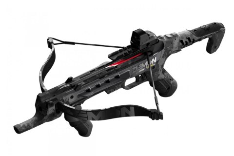 Kusza Barnett Demun Accu Strike Pro 80lbs