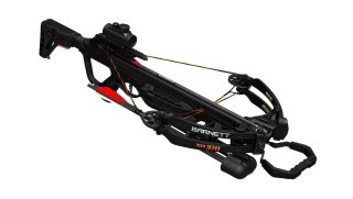 Kusza Barnett Explorer XP370 165lb