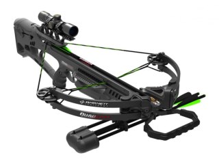 Kusza Barnett Quad Edge Set 125lb