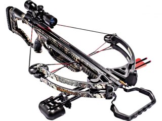 Kusza Barnett Raptor FX2 150lb