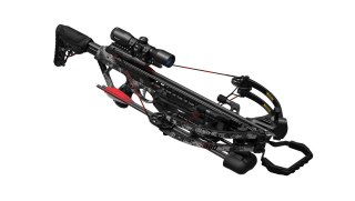 Kusza Barnett TS380 200lb