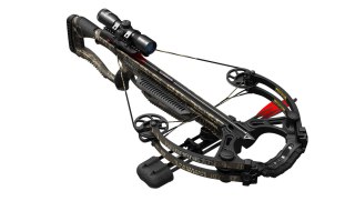Kusza Barnett Whitetail Hunter STR 180lb