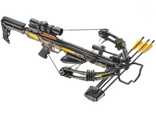 Kusza Beast Hunter Blade 175lb camo