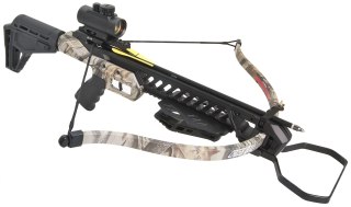Kusza Beast Hunter Hound 175lb camo