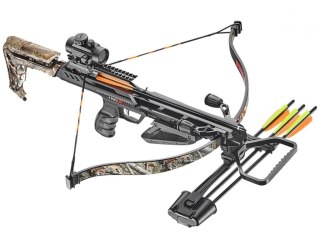 Kusza Beast Hunter JAG2 PRO 175LB camo