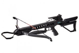 Kusza Beast Hunter Rip Claw XB-51 175lbs czarna