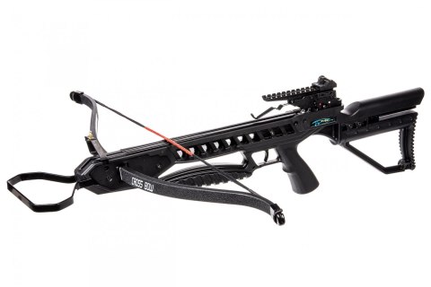 Kusza Beast Hunter Rip Claw XB-51 175lbs czarna
