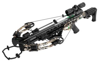 Kusza CenterPoint Amped 425 200lb