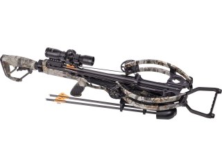 Kusza CenterPoint CP400 200lb