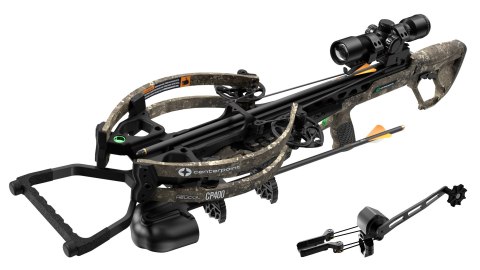 Kusza CenterPoint CP400 Silent Crank 200lb