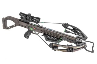 Kusza Killer Instinct LETHAL 405 210lb