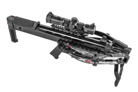Kusza Killer Instinct SWAT X1 195lb