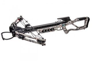 Kusza Mankung Fighter XB86 185lbs DH camo