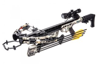 Kusza Mankung Kraken 200lb Camo