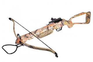 Kusza Mankung MK-150A2 150lb Camo