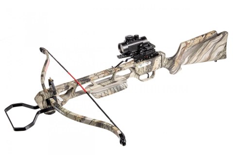 Kusza Mankung MK-175 Camo