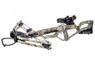 Kusza Mankung Valiant XB-53 185lb camo