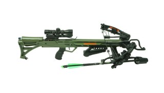 Kusza Rocky Mountain RM405 200lb