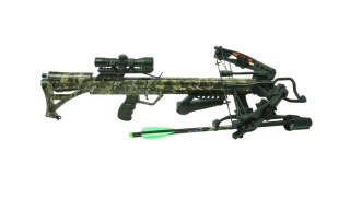 Kusza Rocky Mountain RM415 215lb